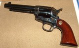 CIMARRON FIREARMS CO. MODEL P, 5.5, 45 Colt: Used - 1 of 10