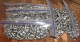38 SPECIAL 148 Grain Wadcutter Bullets: 500 Count - 1 of 2