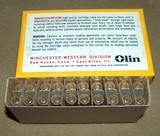 WINCHESTER Cartridge Cases .30 Remington Primed Cases; 2 Boxes 40 Cases - 4 of 4
