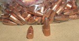 REMINGTON Core-Lokt 35 Caliber Rifle Bullets, 200 Grain, 200 Bullets - 2 of 2