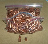 REMINGTON Core-Lokt 35 Caliber Rifle Bullets, 200 Grain, 200 Bullets - 1 of 2