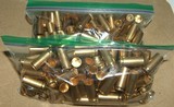 .38 AUTO; .38 ACP Brass, Midway Headstamp, Unused Virgin Brass: 200 count - 2 of 4