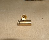 .38 AUTO; .38 ACP Brass, Midway Headstamp, Unused Virgin Brass: 200 count - 4 of 4