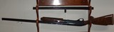 REMINGRON Model 870 TB, 12 Gauge 2 3/4 Inch w/ Extra Skeet Barrel - 1 of 9