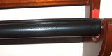 REMINGRON Model 870 TB, 12 Gauge 2 3/4 Inch w/ Extra Skeet Barrel - 5 of 9