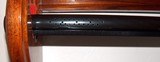 REMINGRON Model 870 TB, 12 Gauge 2 3/4 Inch w/ Extra Skeet Barrel - 6 of 9