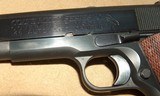 COLT SERIES 70/MKIV, .45 Automatic Caliber - 2 of 14