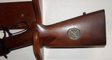 WINCHESTER 1894 NRA COMMEMMORATIVE, 30-30 WCF - 3 of 11