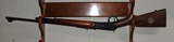 WINCHESTER 1894 NRA COMMEMMORATIVE, 30-30 WCF - 1 of 11