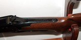 WINCHESTER 1894 NRA COMMEMMORATIVE, 30-30 WCF - 6 of 11