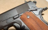 COLT COMMANDER .38 SUPER (Combat Commander) - 6 of 13