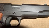COLT COMMANDER .38 SUPER (Combat Commander) - 3 of 13