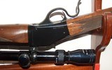WINCHESTER MODEL 1885, .223 Remington, Box and Paperwork - 5 of 15