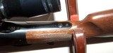 WINCHESTER MODEL 1885, .223 Remington, Box and Paperwork - 4 of 15