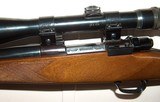 INTERARMS MARK X "Mini" Mauser, .223 Caliber - 4 of 8