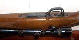 INTERARMS MARK X "Mini" Mauser, .223 Caliber - 2 of 8