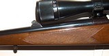 INTERARMS MARK X "Mini" Mauser, .223 Caliber - 5 of 8