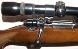 INTERARMS MARK X "Mini" Mauser, .223 Caliber - 8 of 8