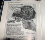 COLT'S SUPER .38 The Production History, by Douglas Sheldon - 12 of 12