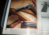 COLT'S SUPER .38 The Production History, by Douglas Sheldon - 10 of 12