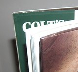 COLT'S SUPER .38 The Production History, by Douglas Sheldon - 6 of 12