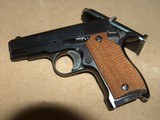 FI Model D 380 Semi-Automatic Pistol - 1 of 11