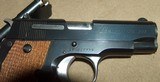 FI Model D 380 Semi-Automatic Pistol - 4 of 11