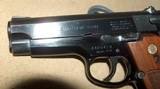 SMITH & WESSON Model 39-2, 9mm Semiautomatic Pistol - 2 of 6