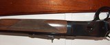 WINCHESTER Model 1892, DLX Takedown, Octagon Short Rifle, 44-40 - 4 of 12