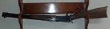 WINCHESTER Model 1892, DLX Takedown, Octagon Short Rifle, 44-40 - 2 of 12
