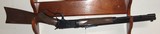 WINCHESTER Model 1892, DLX Takedown, Octagon Short Rifle, 44-40 - 12 of 12
