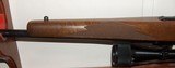 RUGER Model 77 MKII .270 Winchester - 6 of 8