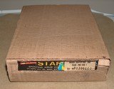 STAR SUPER SM 380 Caliber, Box and Paperwork; - 6 of 13