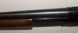 WINCHESTER MODEL 97, 12 Gauge, 20 Inch (Cut down) Homemade Tactical Shotgun. - 2 of 13