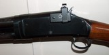 WINCHESTER MODEL 97, 12 Gauge, 20 Inch (Cut down) Homemade Tactical Shotgun. - 4 of 13