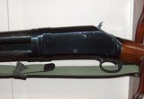 WINCHESTER MODEL 97, 12 Gauge, 20 Inch (Cut down) Homemade Tactical Shotgun. - 13 of 13