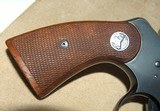 COLT Official Police, .38 Special - 6 of 12