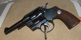 COLT Official Police, .38 Special - 1 of 12
