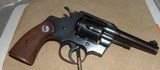 COLT Official Police, .38 Special - 4 of 12
