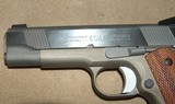 COLT XSE Lightweight Commander, 45 ACP - 5 of 7