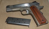 COLT XSE Lightweight Commander, 45 ACP - 1 of 7