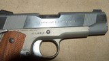 COLT XSE Lightweight Commander, 45 ACP - 3 of 7