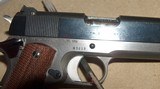 COLT / Caspian Arms SM ACE Clone, 22 L. R. - 4 of 6