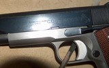 COLT / Caspian Arms SM ACE Clone, 22 L. R. - 2 of 6