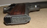 COLT / Caspian Arms SM ACE Clone, 22 L. R. - 5 of 6