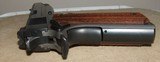 COLT / Caspian Arms SM ACE Clone, 22 L. R. - 6 of 6