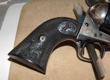 COLT Single Action Army, 3rd Generation .45 Colt - 5 of 13