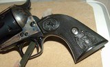 COLT Single Action Army, 3rd Generation .45 Colt - 3 of 13