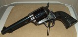 COLT Single Action Army, 3rd Generation .45 Colt - 1 of 13