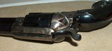 COLT Single Action Army, 3rd Generation .45 Colt - 7 of 13